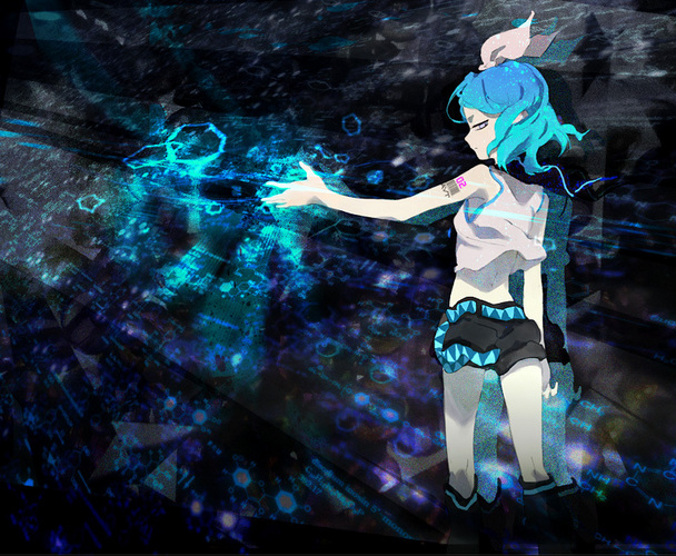 音流
