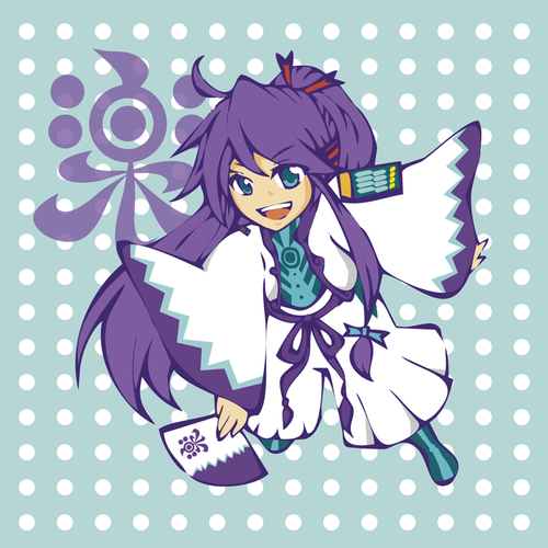【がくぽ】