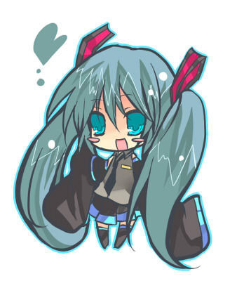 みっくみく
