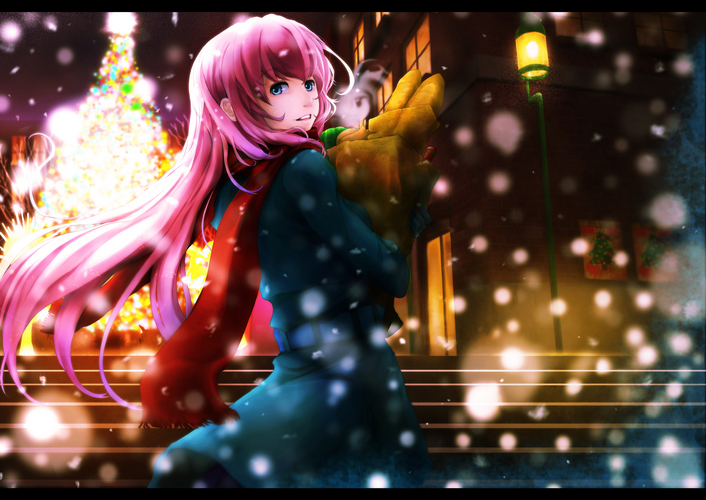 君と過ごす夜