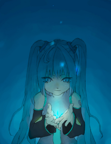 みく