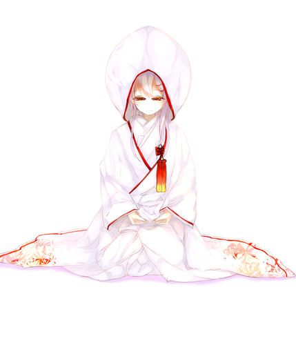 花嫁