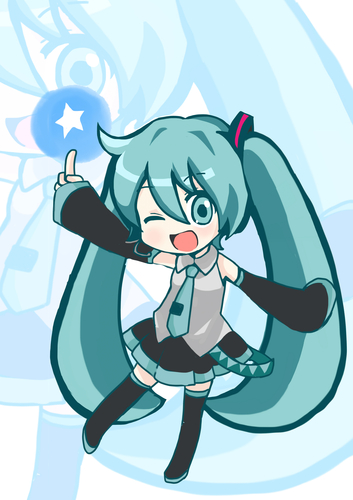 チャンス!!