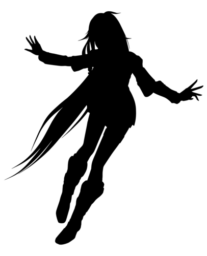 雲上の夜明け