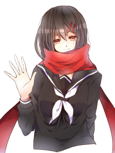 (non title)