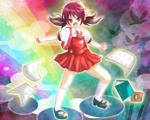 ボカロ小学生!