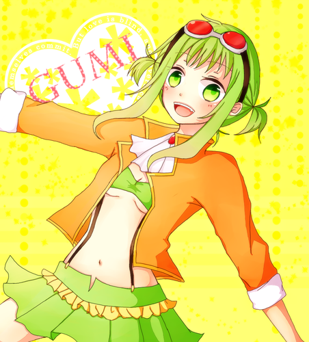 ぶいすりー!