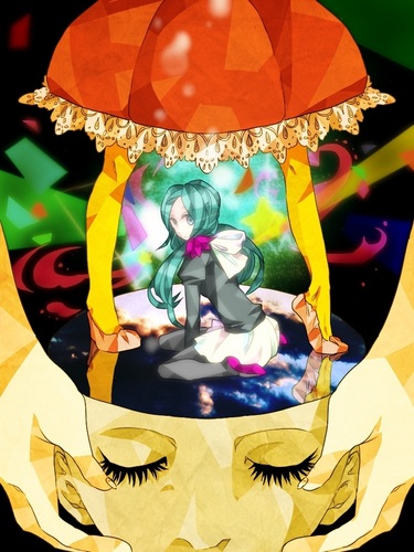 脳内ダンスホール