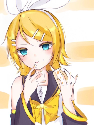 ☆彡