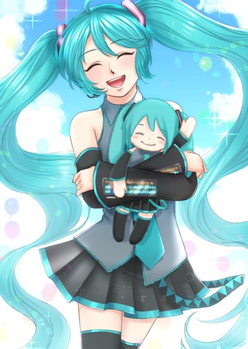 happy birthday!