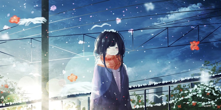 ゆきだね