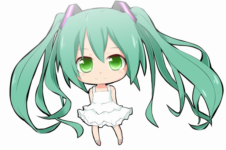 デフォルミク