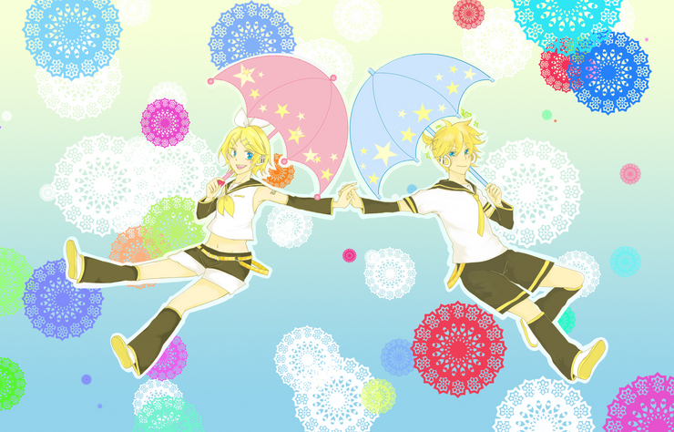 リンレン