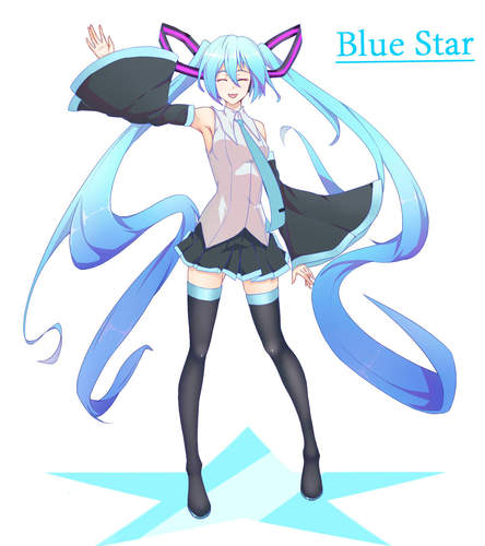 Blue Star