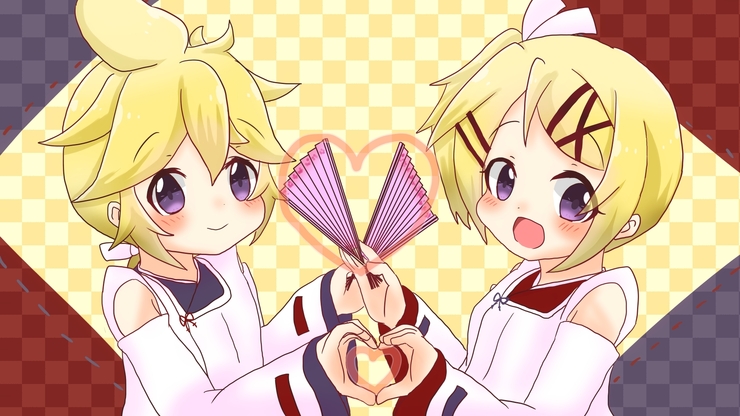 ありがとうの気持ち!