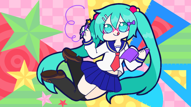 さぷらいず☆すたでぃ