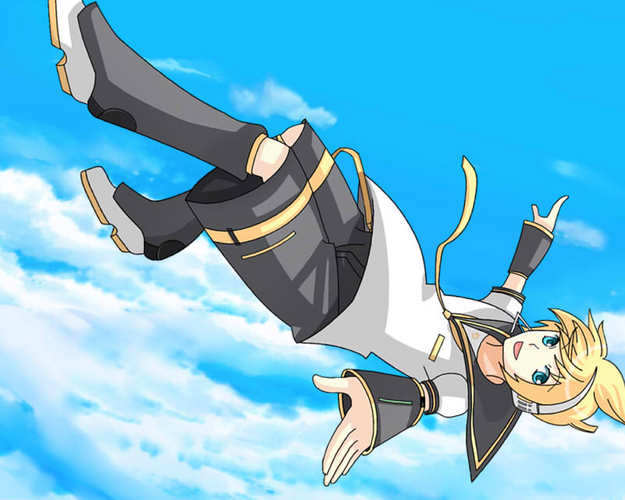 レン1