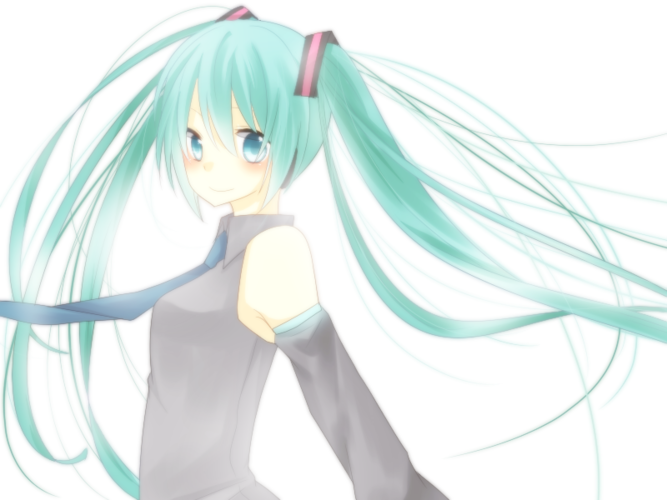 ミク