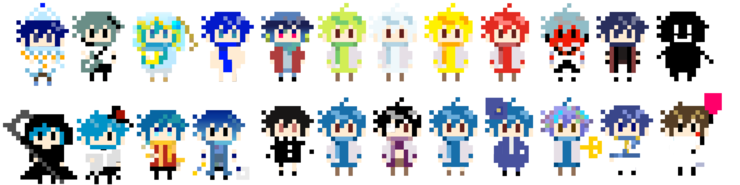 ちっさいKAITO
