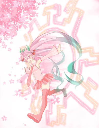 春がキマシタワ――