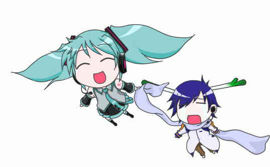 ぱたぱた