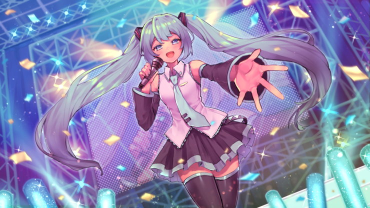 キミの声を聞かせて