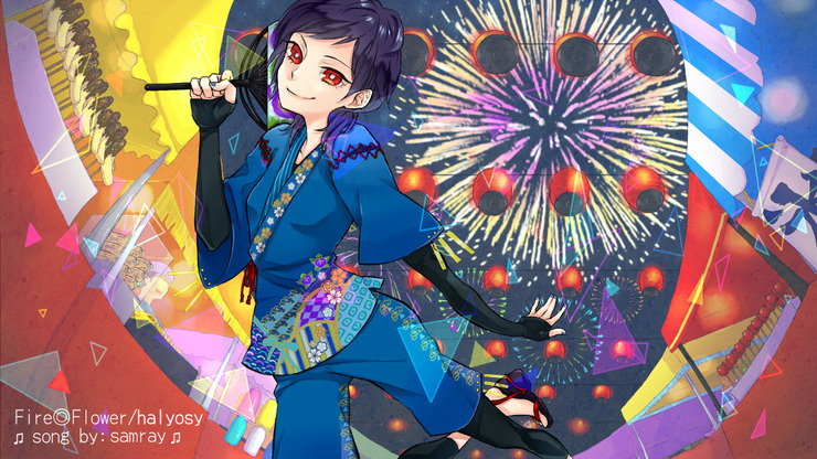 【samray様】ご依頼品