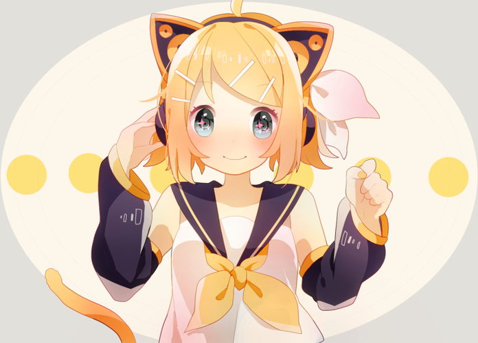 にゃん