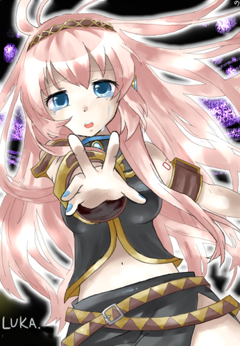 イカナイデ
