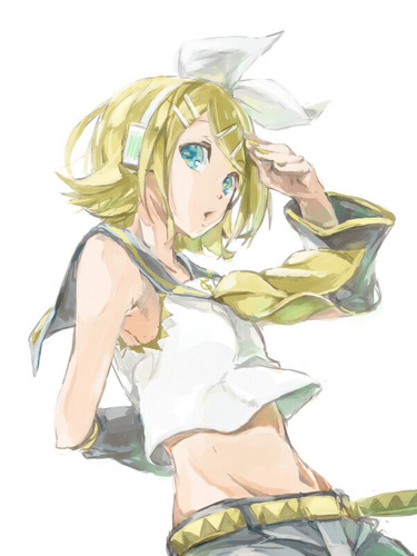 リンチャン