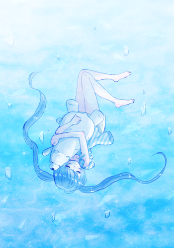 なつのゆめ