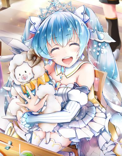 SnowMiku2019