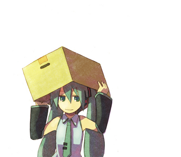 そんなふうに考えていたときが私にもありました。