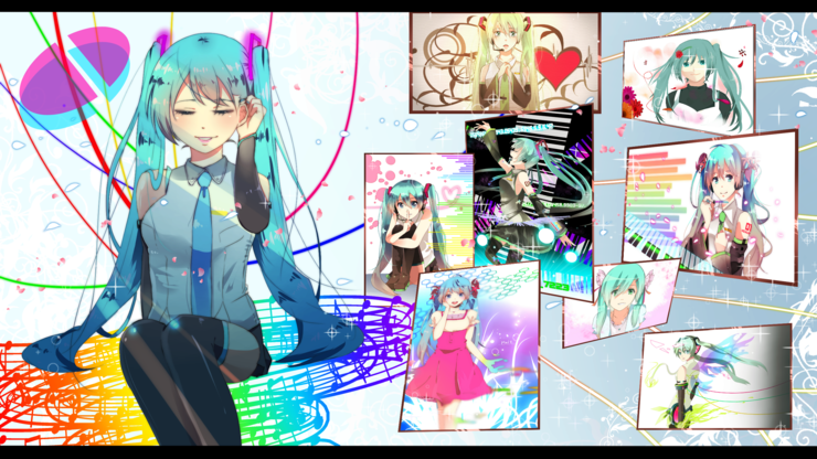 10周年