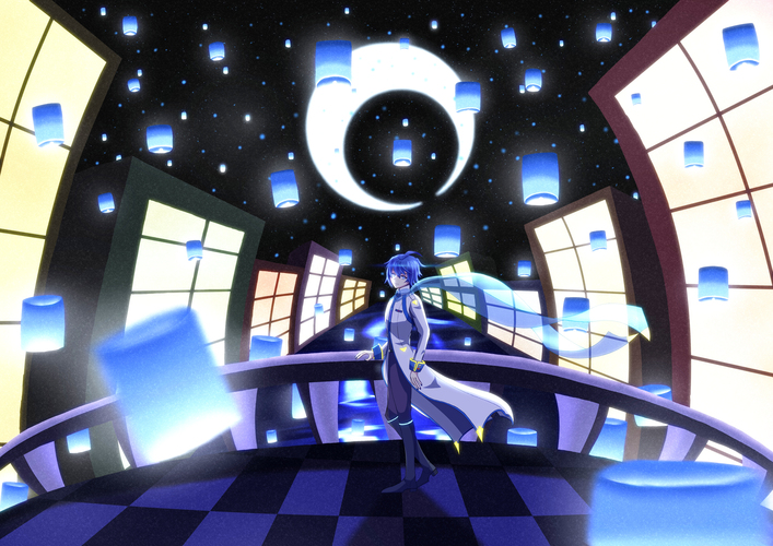 kaito15thおめでとう!