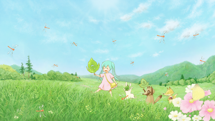 ノスタルジア