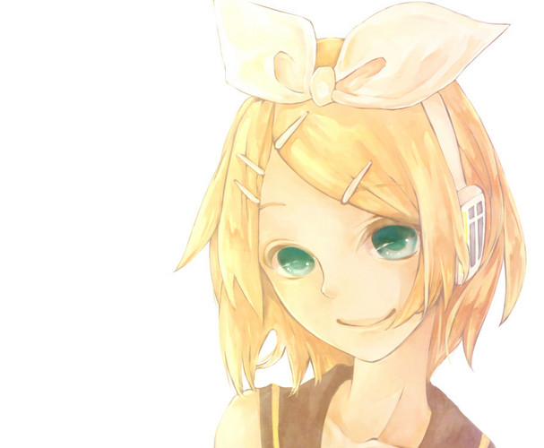 鏡音リン