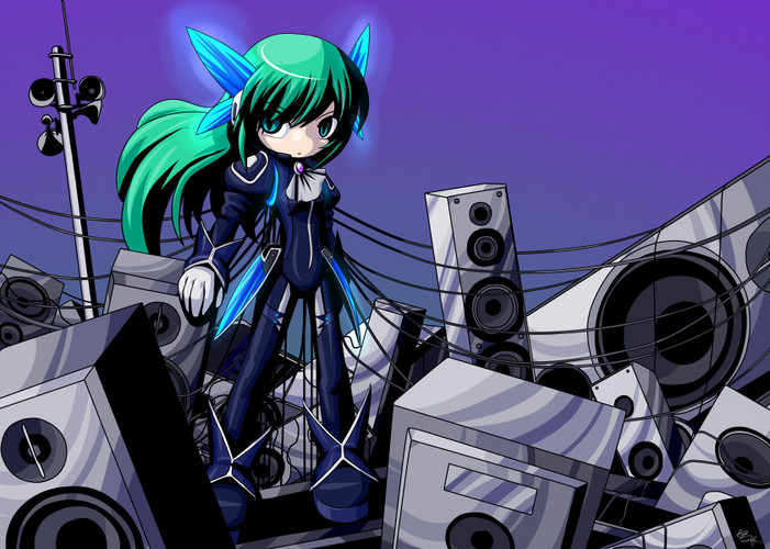 Connect to Destruct