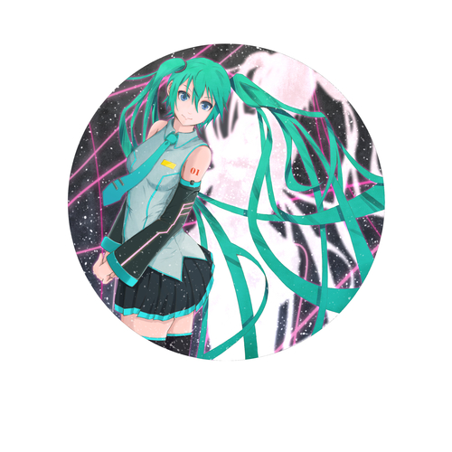 マジカルミライ2014