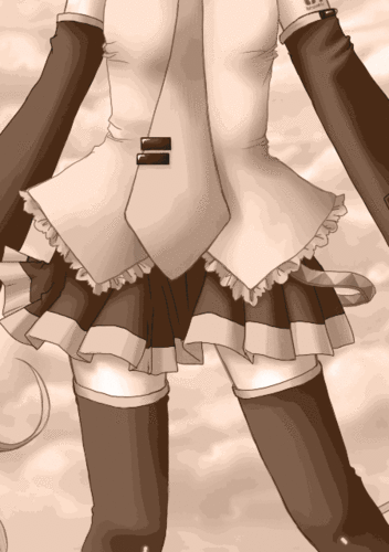空唄