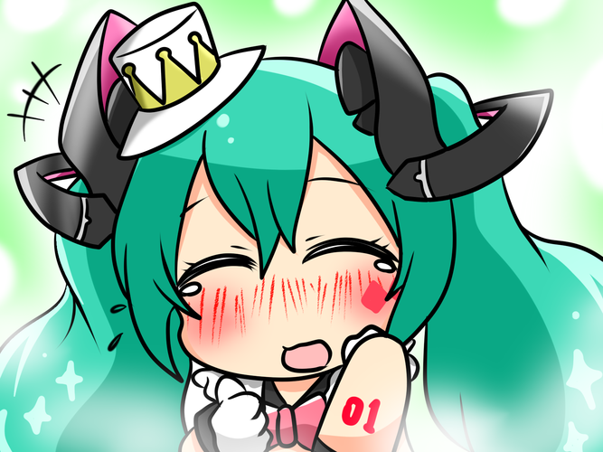 ありがとう!マジカルミライ!