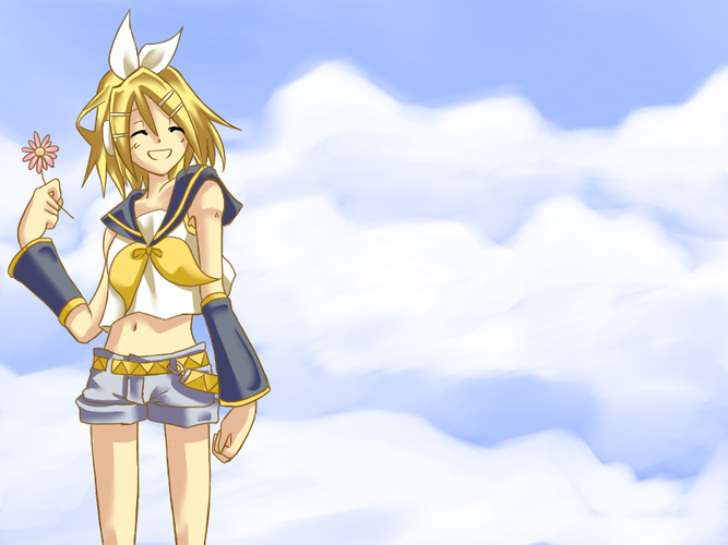 空を越えて