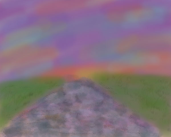 空っぽい風景8