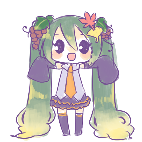 あきみっく