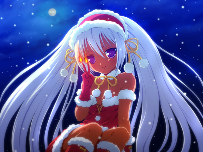 【闇音アク】Happy Birthday !!
