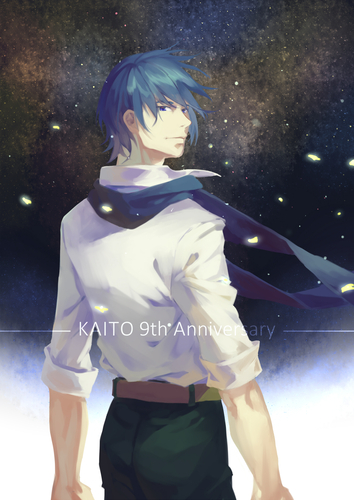 お誕生日おめでとう!†。+゜*。+゜†(´∀`)†゜+。*゜+。†