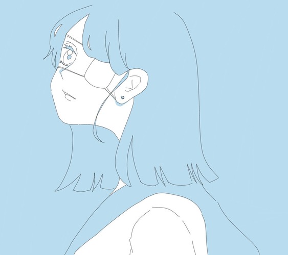 水色恋