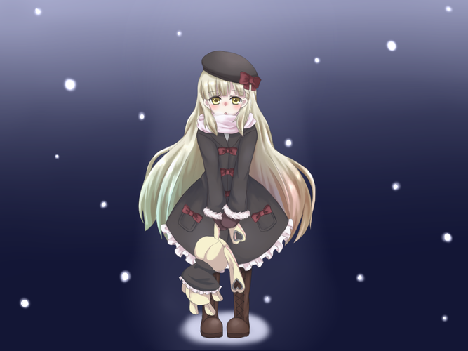 MAYUさん