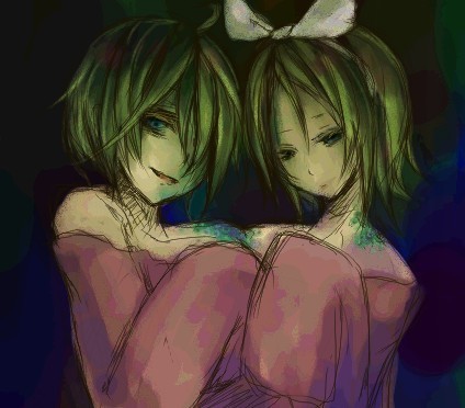 暗い森のサーカス