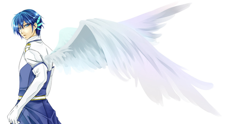 Blue Angel